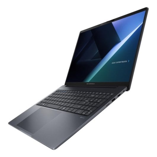Portatile Asus ExpertBook B3 B3605CCA-MB0062X 16" Intel Core Ultra 5 225H 16GB 512GB SSD Intel Arc 130T Windows 11 Pro