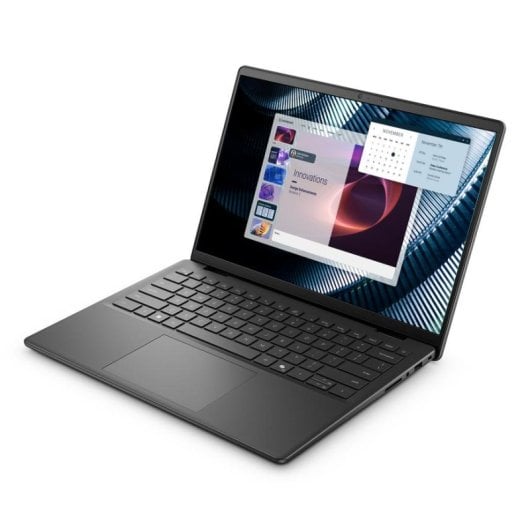 Laptop Dell Pro 14 Essential PV14250 da 14", Intel Core 5 120U, 16 GB di RAM, scheda grafica Intel, SSD da 512 GB, Windows 11 Pro antiriflesso
