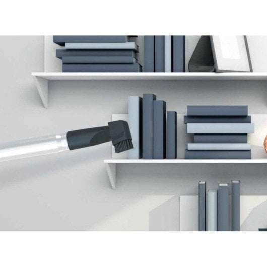 Beutelloser Staubsauger Hoover Breeze BR32PET 550W Tierhaarbürste EPA-Filter 2L