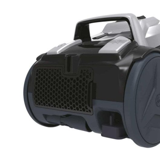 Beutelloser Staubsauger Hoover Breeze BR32PET 550W Tierhaarbürste EPA-Filter 2L