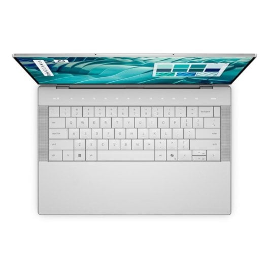 Portatile Dell DA14250 14.5" Intel Core Ultra 7 255H 32GB 1TB SSD RTX 4050 Windows 11 Pro