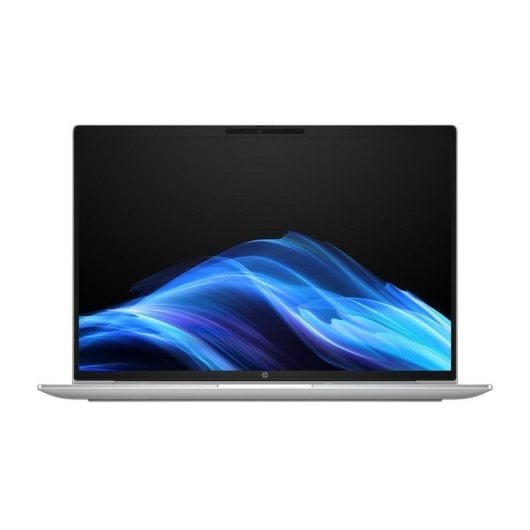 Computer portatile HP ProBook 4 G1a da 16", AMD Ryzen 7 250, 16 GB di RAM, Radeon 780M, 512 GB di SSD, Windows 11 Pro, Wi-Fi 6E