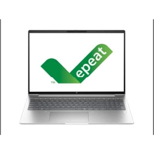 Computer portatile HP ProBook 4 G1a da 16", AMD Ryzen 7 250, 16 GB di RAM, Radeon 780M, 512 GB di SSD, Windows 11 Pro, Wi-Fi 6E