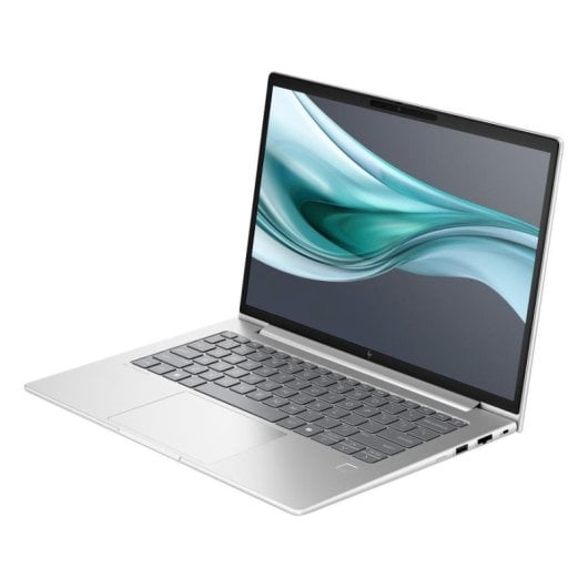 Portatile HP EliteBook 640 G11 14" Intel Core Ultra 7 155U 16GB 512GB SSD Intel Graphics Windows 11 Pro