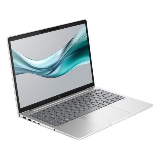 Portatile HP EliteBook 630 G11 13.3" Intel Core Ultra 5 125U 8GB 256GB SSD Intel Graphics Windows 11 Pro
