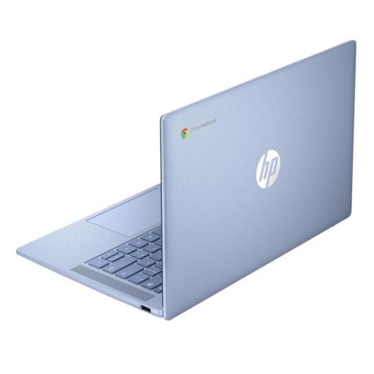 Portatile HP Chromebook 14a-nf0007nl 14" Intel Core i3-N305 8GB 256GB SSD Intel UHD Graphics ChromeOS
