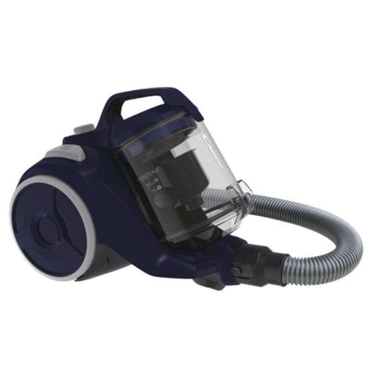 Aspirateur sans Sac Candy All Floors 30 CAF37HC 800W HEPA 2,5L Accessoires Animaux