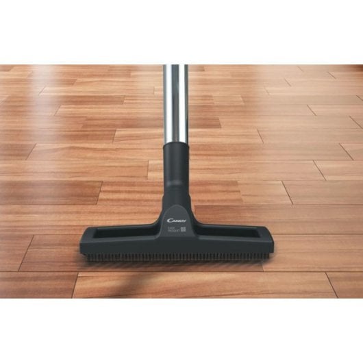 Staubsauger Beutellos Candy All Floors 30 CAF37HC 0,8kW Mit Kabel Blau