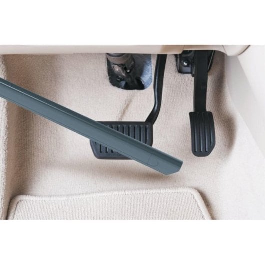 Staubsauger Beutellos Candy All Floors 30 CAF37HC 0,8kW Mit Kabel Blau