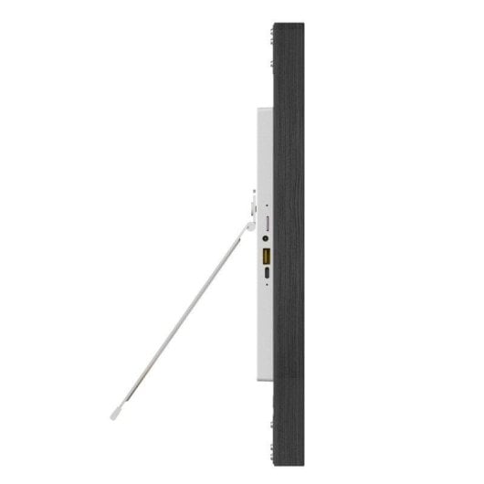 Cadre photo numérique Agfaphoto Realiview 24" Wi-Fi Tactile Full HD 32 Go