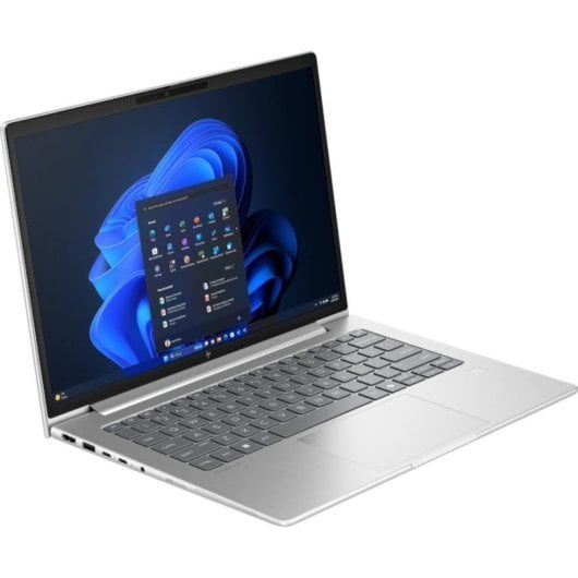 Portatile HP EliteBook 6 G1i AI 14" Intel Core Ultra 7 265U 16GB 512GB SSD Intel Graphics Windows 11 Pro