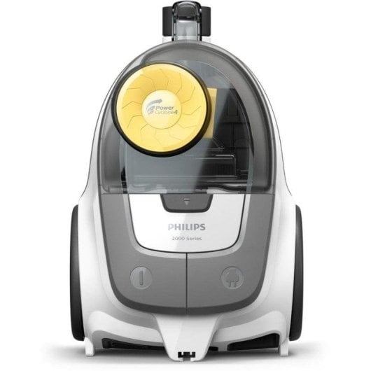 Aspiradora Sin Bolsa Philips 2000 Series XB2140/09 0,85 kW Con Cable Blanca