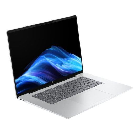 Portatile HP OmniBook 5 16-bf0004nl 16" Qualcomm Snapdragon X1-26-100 16GB 512GB SSD Adreno GPU Windows 11 Home