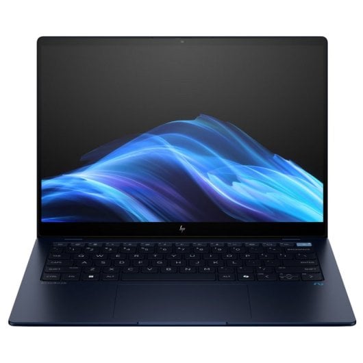 Portatile HP OmniBook Ultra Flip 14-fh0023nl 14" Intel Core Ultra 7 258V 32GB 1TB SSD Intel Arc Graphics Windows 11 Home