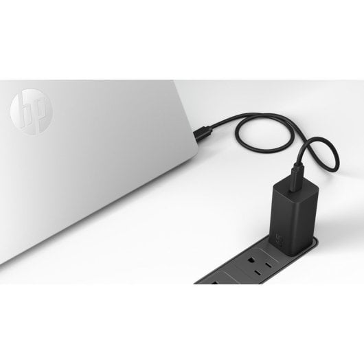 Portatile HP OmniBook 5 14-he0006nl 14" Qualcomm Snapdragon X1-26-100 16GB 512GB SSD Adreno GPU Windows 11 Home