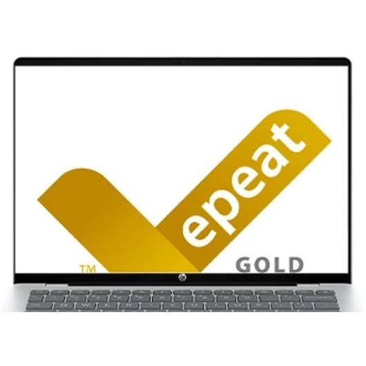 Portatile HP OmniBook 5 14-he0006nl 14" Qualcomm Snapdragon X1-26-100 16GB 512GB SSD Adreno GPU Windows 11 Home