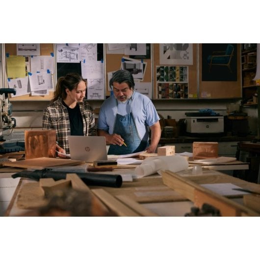 Portatile HP ProBook 440 G11 14" Intel Core Ultra 5 125U 16GB 512GB SSD Intel Graphics Windows 11 Pro