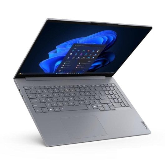 Portátil Lenovo ThinkBook 16 G9 AHP 16" AMD Ryzen 7 250 32GB 1TB SSD Radeon 780M Windows 11 Pro