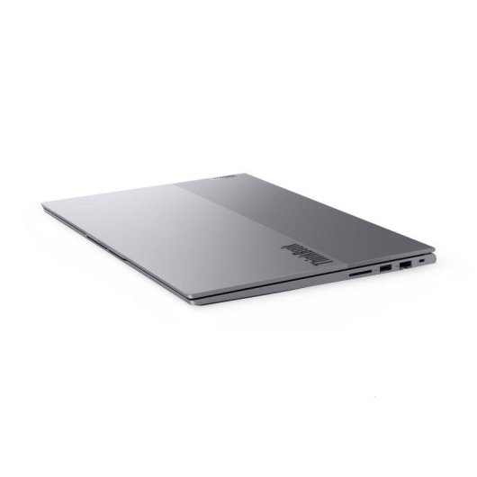 Portátil Lenovo ThinkBook 16 G9 16" Intel Core 5 210H 16GB 512GB SSD Intel Graphics Windows 11 Pro