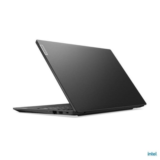 Portatile Lenovo V15 15.6" Intel Celeron N4500 8GB 256GB SSD UHD Graphics FreeDOS