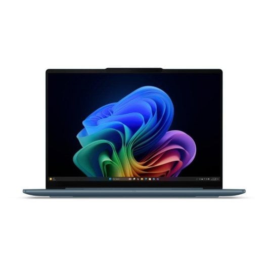 Portátil Lenovo Yoga Slim 7 14AKP10 14" AMD Ryzen AI 7 350 32GB 1TB SSD Radeon 860M Windows 11