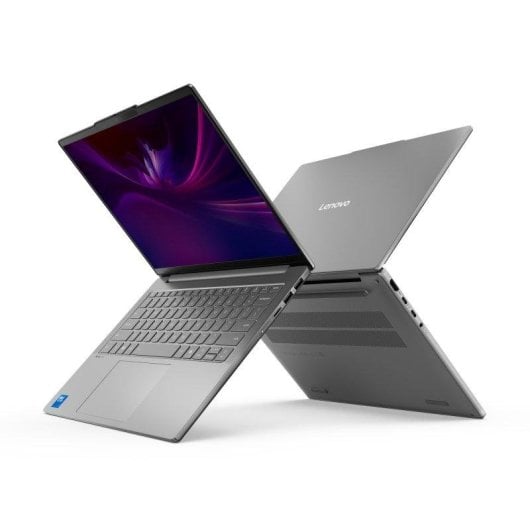 Portátil Lenovo IdeaPad Slim 5 14AKP10 14" AMD Ryzen AI 5 330 16GB 1TB SSD Radeon 820M Windows 11