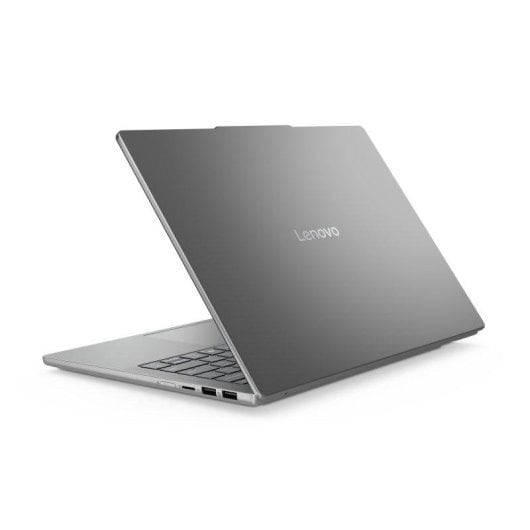 Portátil Lenovo IdeaPad Slim 5 14AKP10 14" AMD Ryzen AI 5 330 16GB 1TB SSD Radeon 820M Windows 11