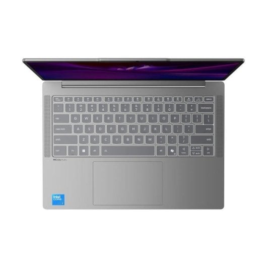 Portátil Lenovo IdeaPad Slim 5 14AKP10 14" AMD Ryzen AI 5 330 16GB 1TB SSD Radeon 820M Windows 11