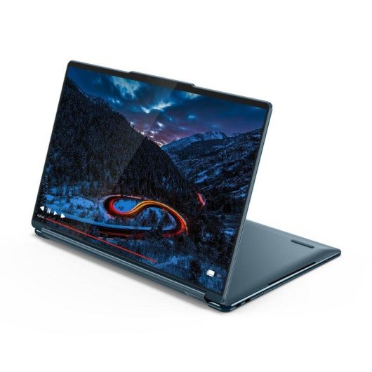 Portátil Lenovo Yoga Book 9 14IAH10 14" Intel Core Ultra 7 255H 32GB 1TB SSD Intel Arc 140T Windows 11 Home