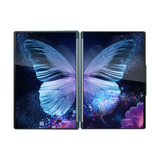 Portátil Lenovo Yoga Book 9 14IAH10 14" Intel Core Ultra 7 255H 32GB 1TB SSD Intel Arc 140T Windows 11 Home