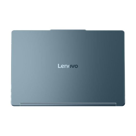 Portátil Lenovo Yoga Book 9 14IAH10 14" Intel Core Ultra 7 255H 32GB 1TB SSD Intel Arc 140T Windows 11 Home