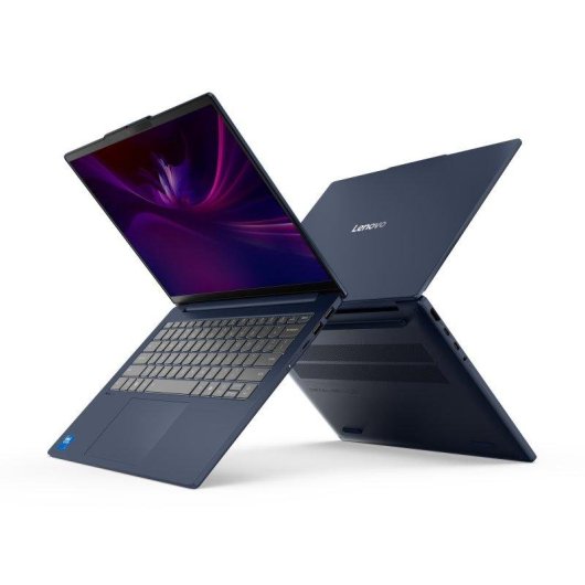 Portatile Lenovo IdeaPad Slim 5 14AKP10 14" AMD Ryzen AI 7 350 32GB 1TB SSD Radeon 860M Windows 11 Home