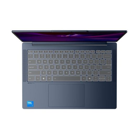 Portatile Lenovo IdeaPad Slim 5 14AKP10 14" AMD Ryzen AI 7 350 32GB 1TB SSD Radeon 860M Windows 11 Home