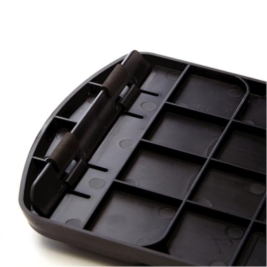 Souris Fellowes 9374001 Graphite Repose-poignet Gel Ergonomique 157,2x249,2mm