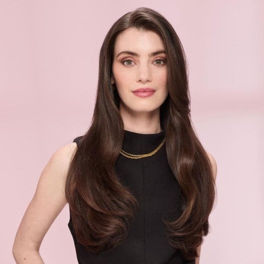 Multistyler Bellissima Prodigy 4 in 1 Ion Ceramic Hi-Pro 1200 W Schwarz Gold