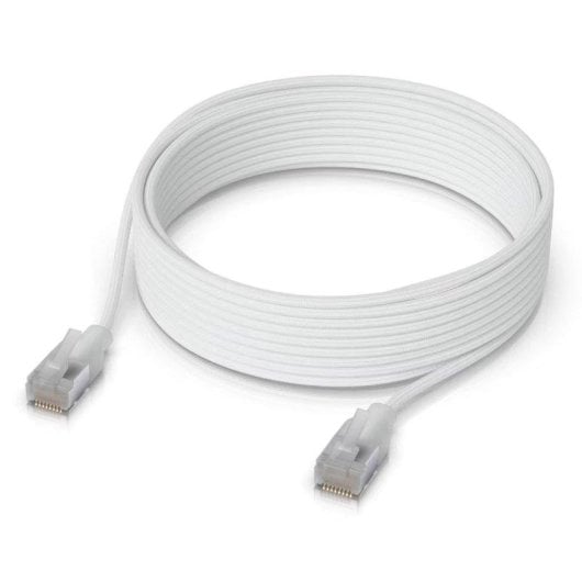 Cavo di rete Ubiquiti UniFi Premium Patch RJ-45 5m Cat 6A Etherlighting
