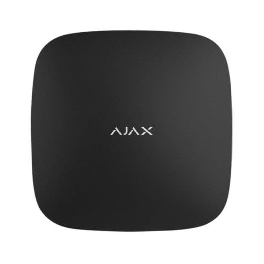 Alarma Ajax Hub 2 Plus Wi-Fi Ethernet 4G Inalámbrica Interior Control app
