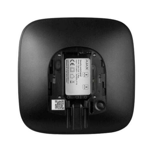 Alarma Ajax Hub 2 Plus Wi-Fi Ethernet 4G Inalámbrica Interior Control app