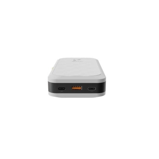 Batteria esterna XTORM FS5200 20000 mAh Bianco caricamento rapido USB-C e USB-A