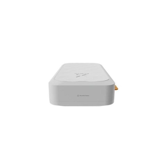 Batteria esterna XTORM FS5200 20000 mAh Bianco caricamento rapido USB-C e USB-A