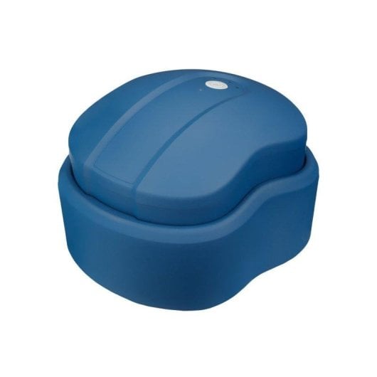 Masajeador Medivon Neptun 4 cabezales 3D Recargable Portátil Silencioso