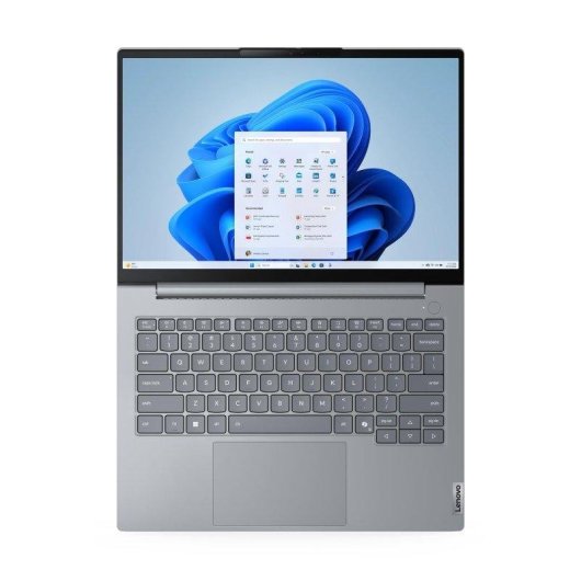 Portatile Lenovo ThinkBook 14 G9 IRL 14" Intel Core 5 210H 16GB 512GB SSD Intel Graphics Windows 11 Pro