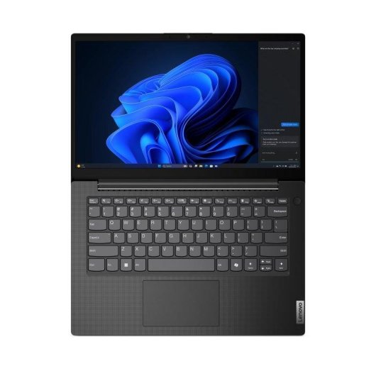 Portátil Lenovo V14 G5 IRL 14" Intel Core i5-13420H 16GB 512GB SSD UHD Graphics Windows 11 Pro