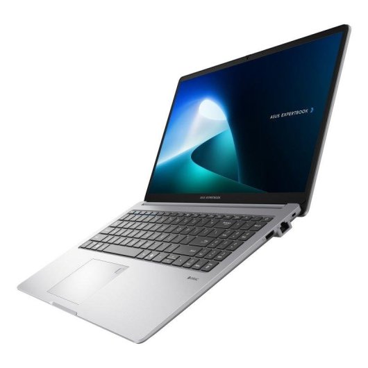 Portátil Asus ExpertBook P1 P1503CVA-S71285X 15.6" Intel Core i3-1315U 8GB 512GB SSD Intel UHD Graphics Windows 11 Pro