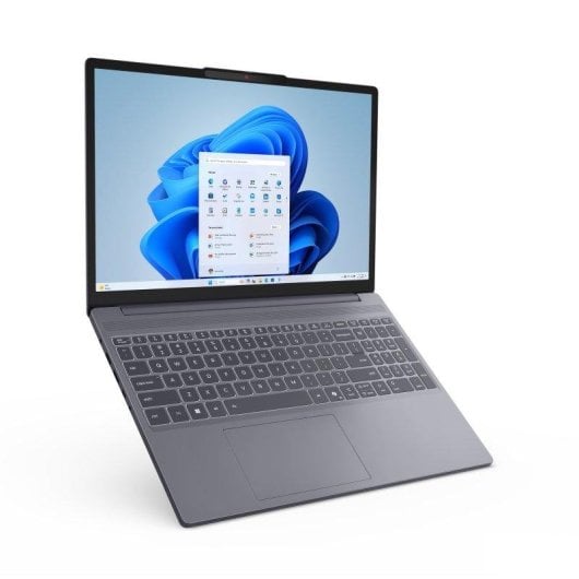 Portátil Lenovo IdeaPad Slim 3 15IRH10R 15.3" Intel Core 5 210H 16GB 512GB SSD Intel Graphics Windows 11 Home
