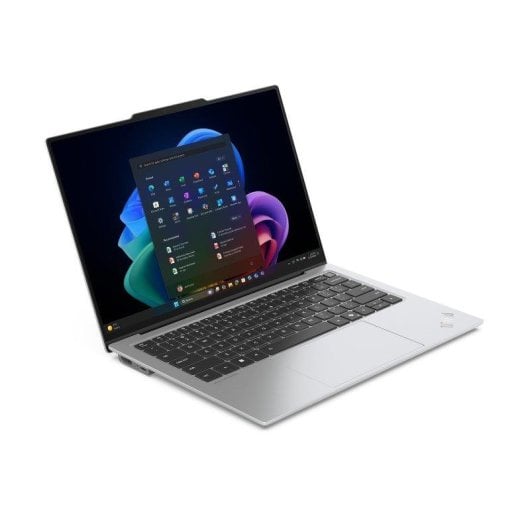 Portatile Lenovo U7-258V 14" Intel Core Ultra 7 258V 32GB 1TB SSD Intel Arc Graphics Windows 11 Pro