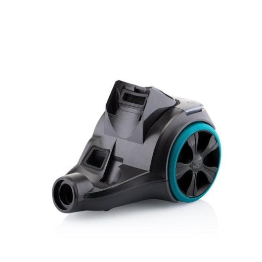 Staubsauger Beutellos ETA Stellar ETA122190000 0,7kW Mit Kabel Schwarz Blau