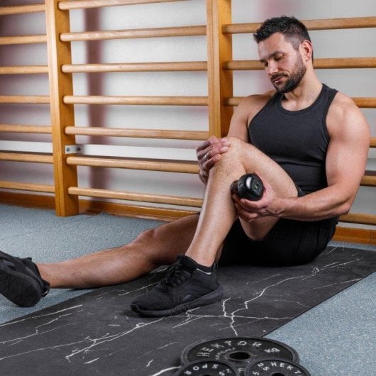 Masajeador Medivon Cushy Anticelulítico Calor Fototerapia Succión Regulable