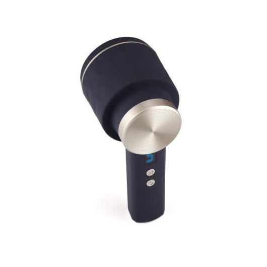 Masajeador Corporal Medivon Dlift Anticelulítico Calor 5 Cabezales Control Presión