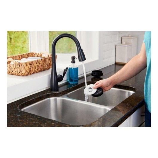 Aspirador sem Fio Black & Decker BHFEB520D1 36W 56min Especial Animais Depósito 0,75L